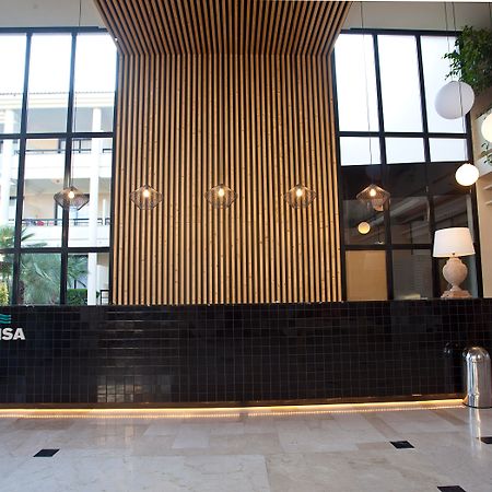 Hotel Bahia Pollensa Port de Pollença Ngoại thất bức ảnh