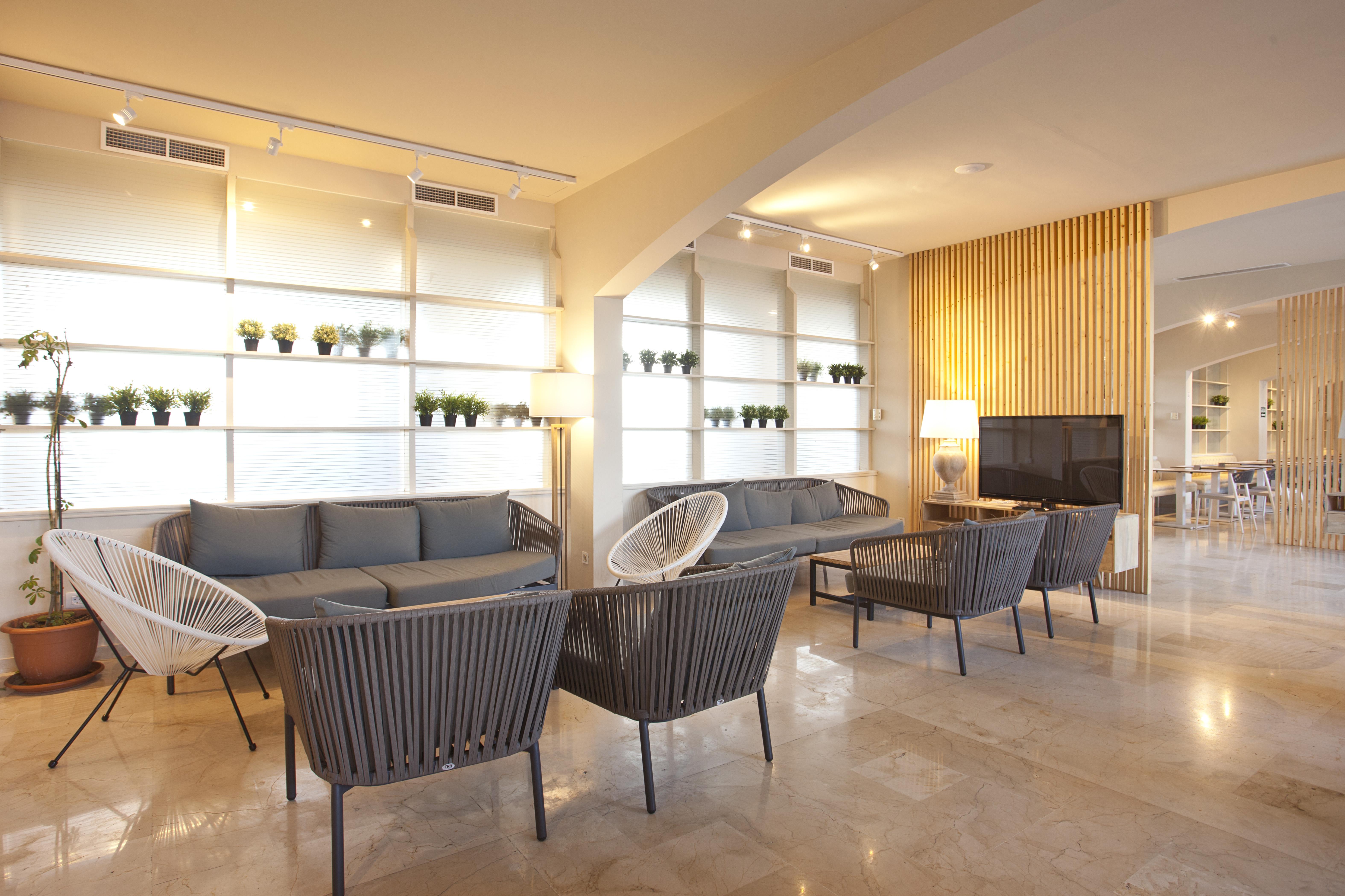 Hotel Bahia Pollensa Port de Pollença Ngoại thất bức ảnh