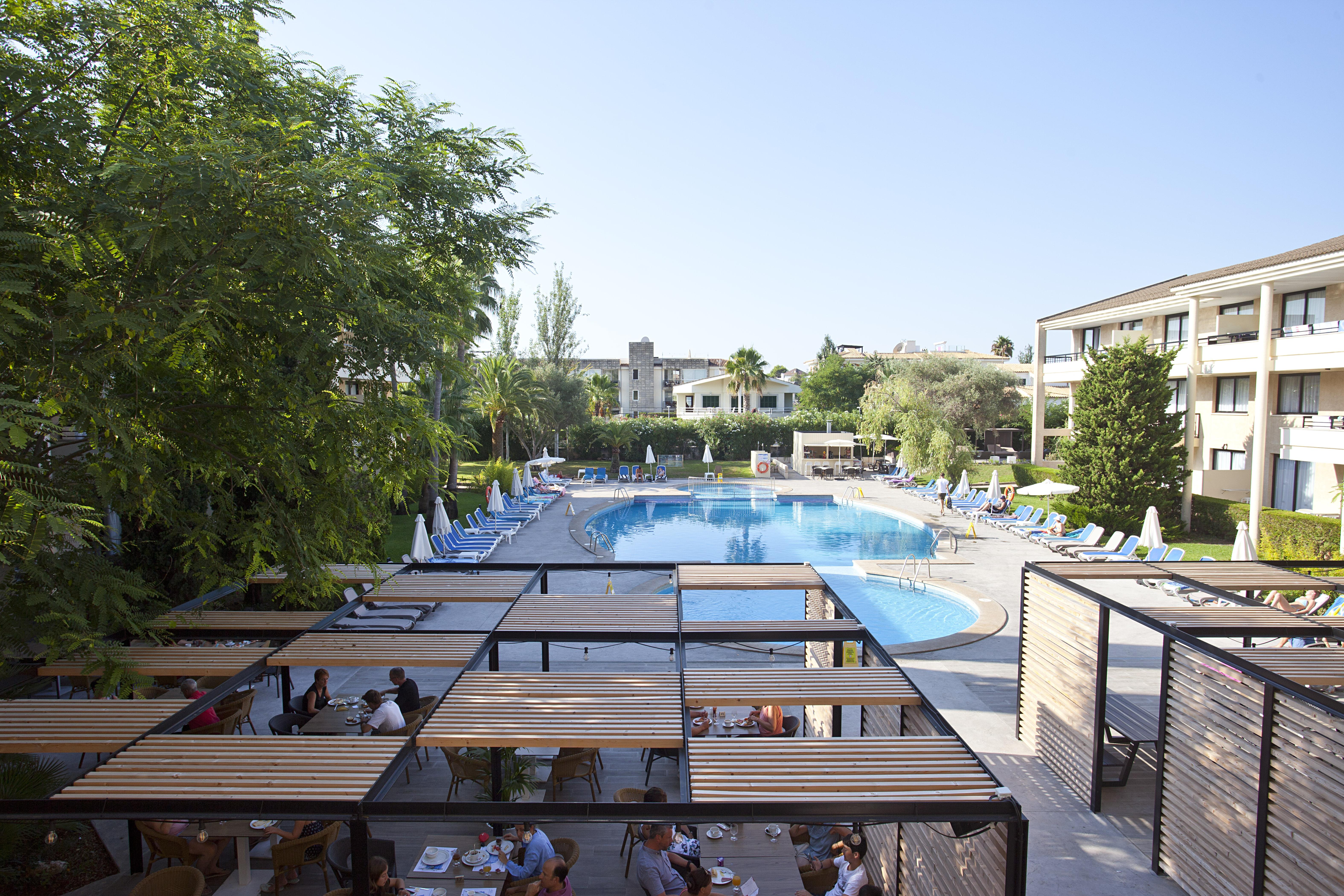 Hotel Bahia Pollensa Port de Pollença Ngoại thất bức ảnh
