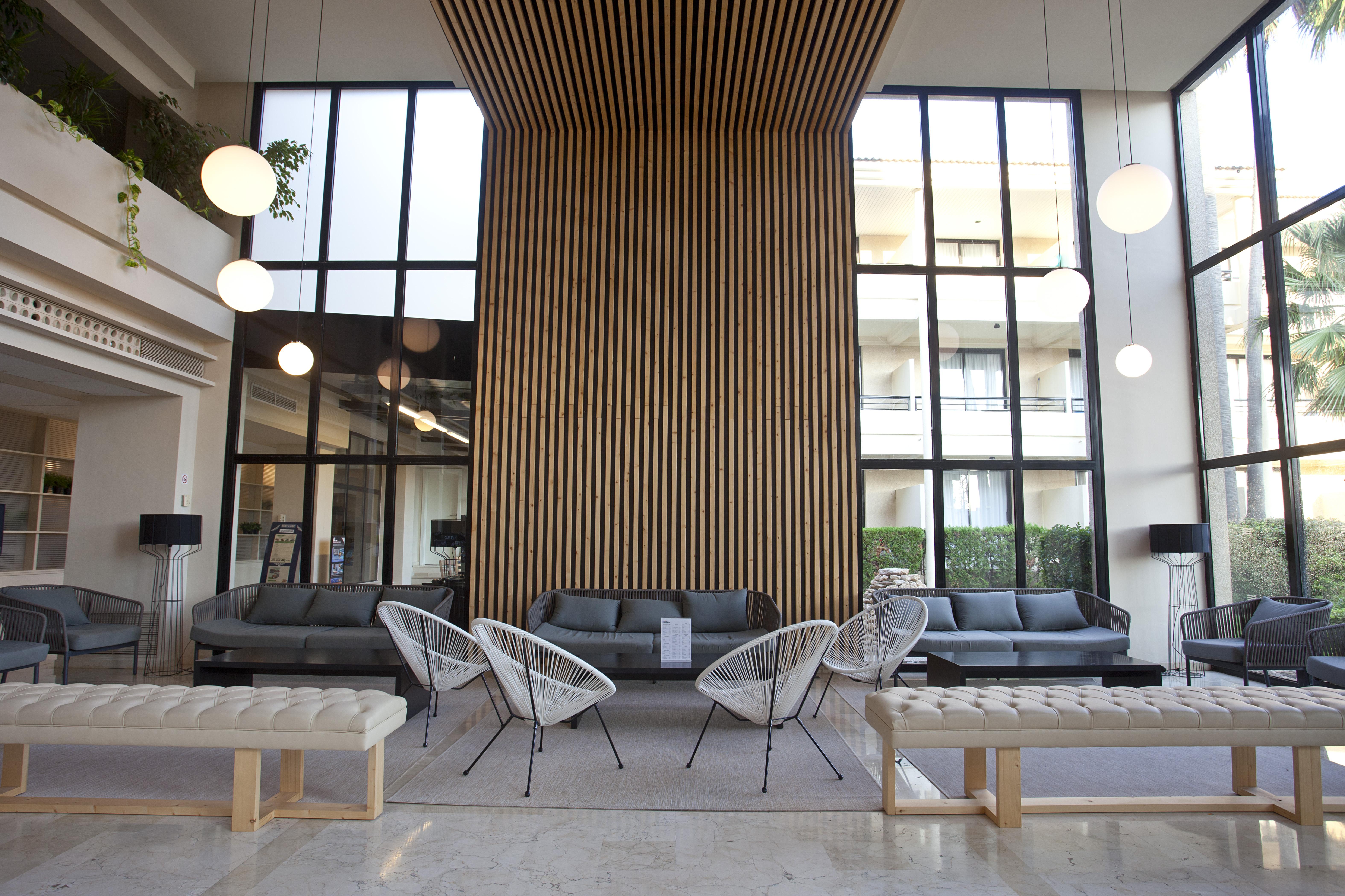 Hotel Bahia Pollensa Port de Pollença Ngoại thất bức ảnh