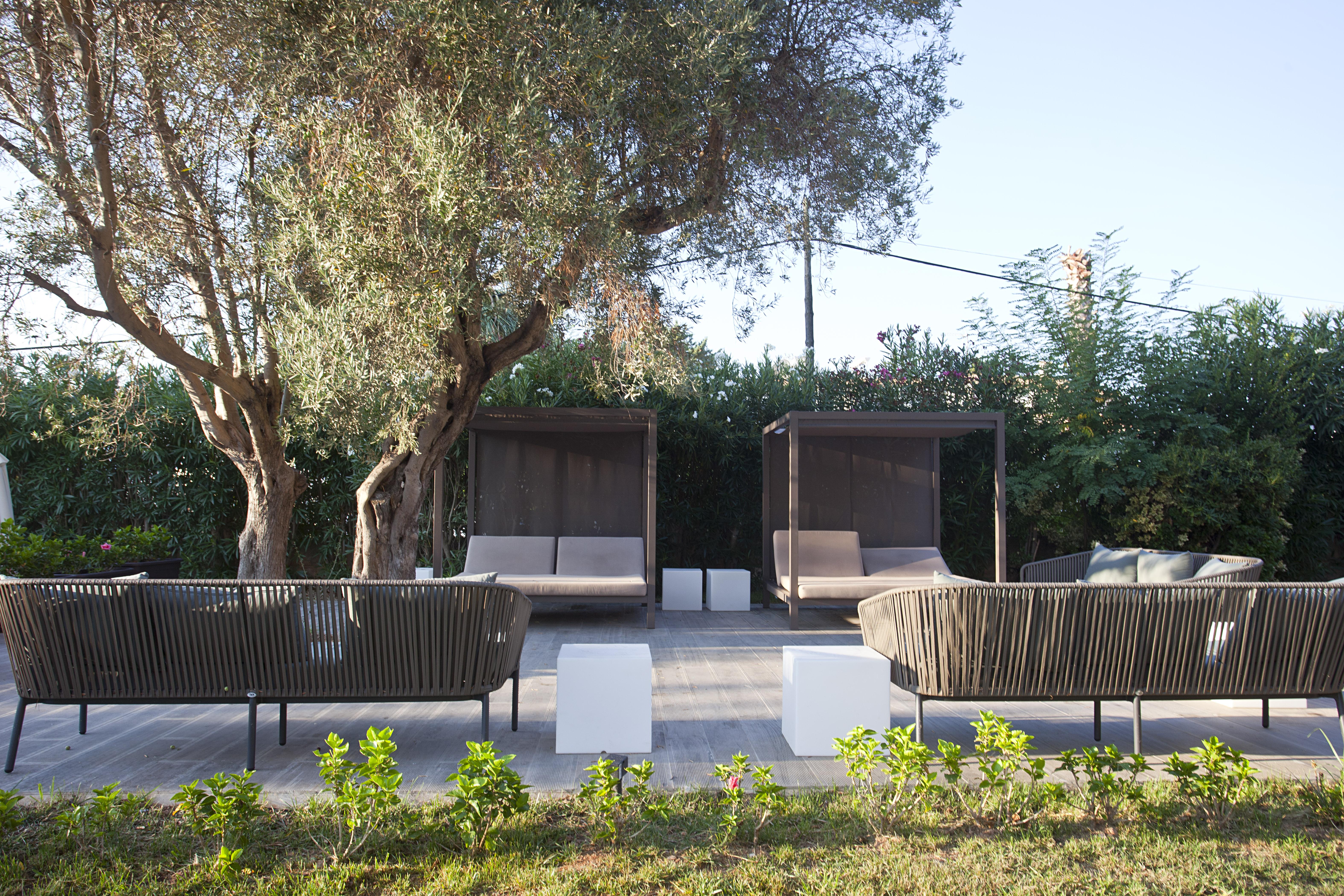Hotel Bahia Pollensa Port de Pollença Ngoại thất bức ảnh