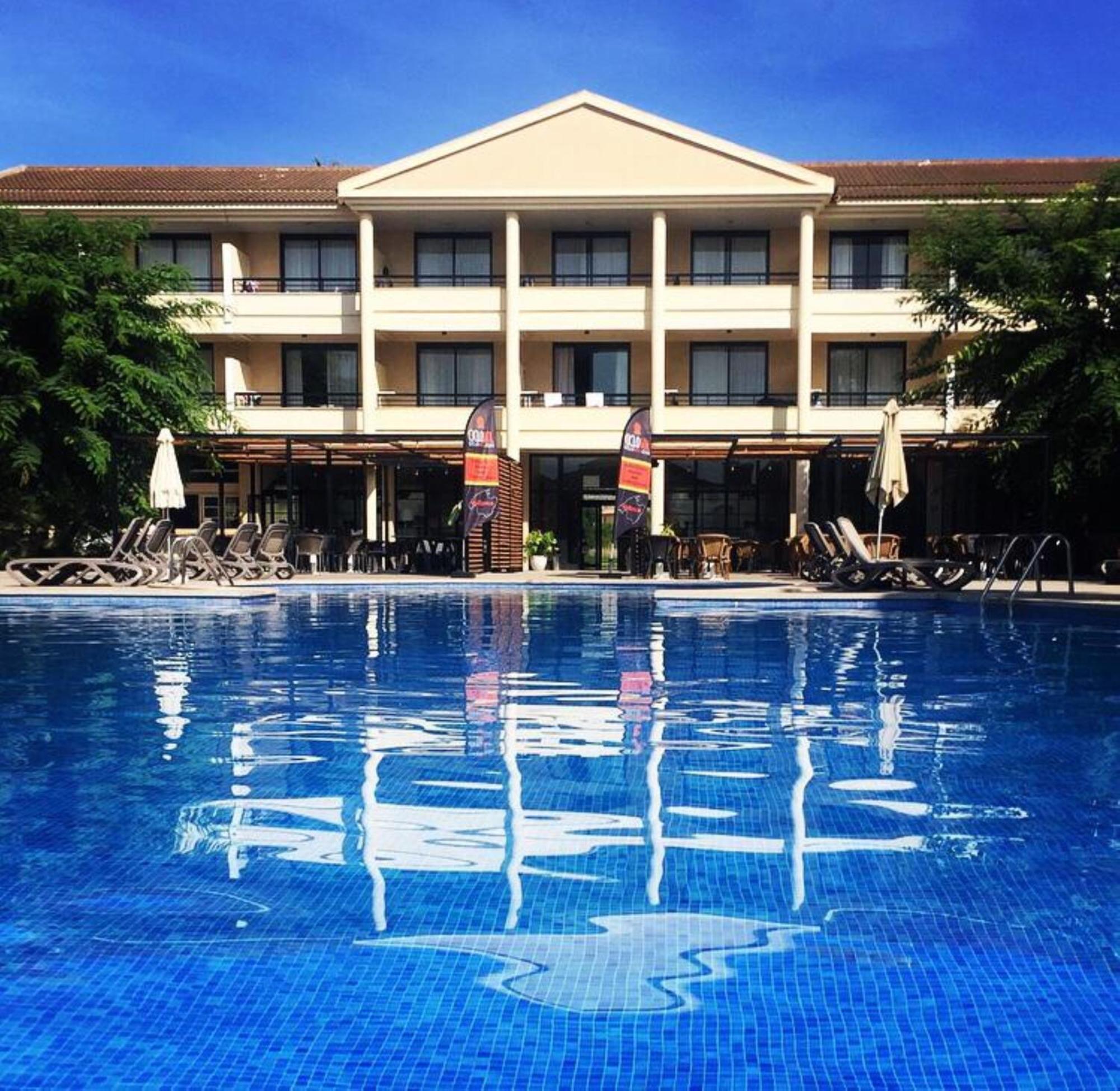 Hotel Bahia Pollensa Port de Pollença Ngoại thất bức ảnh