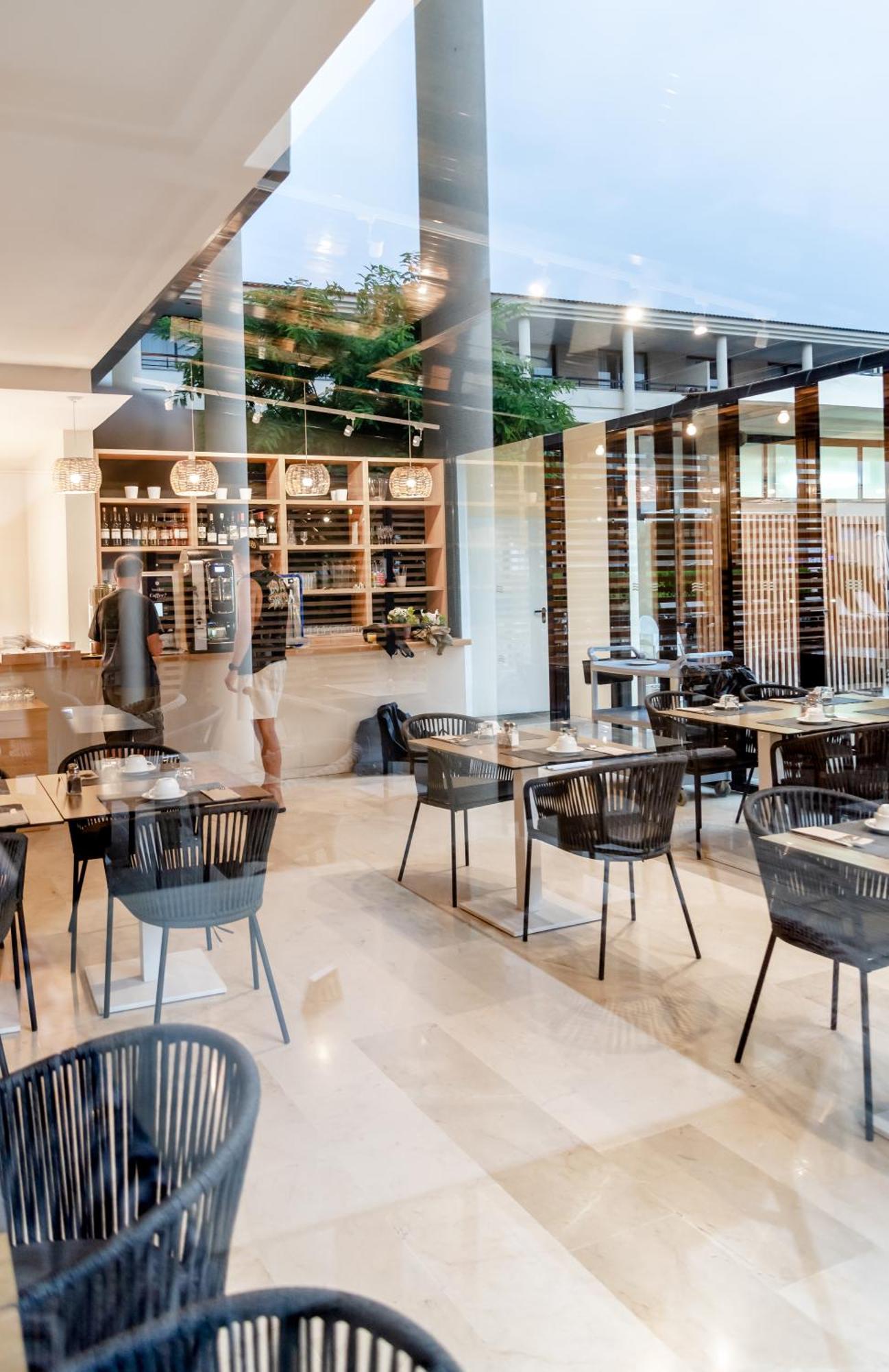 Hotel Bahia Pollensa Port de Pollença Ngoại thất bức ảnh