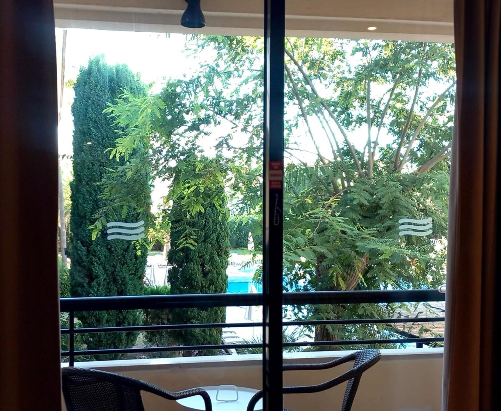 Hotel Bahia Pollensa Port de Pollença Ngoại thất bức ảnh