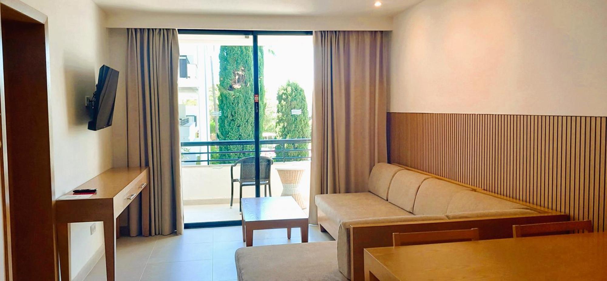 Hotel Bahia Pollensa Port de Pollença Ngoại thất bức ảnh