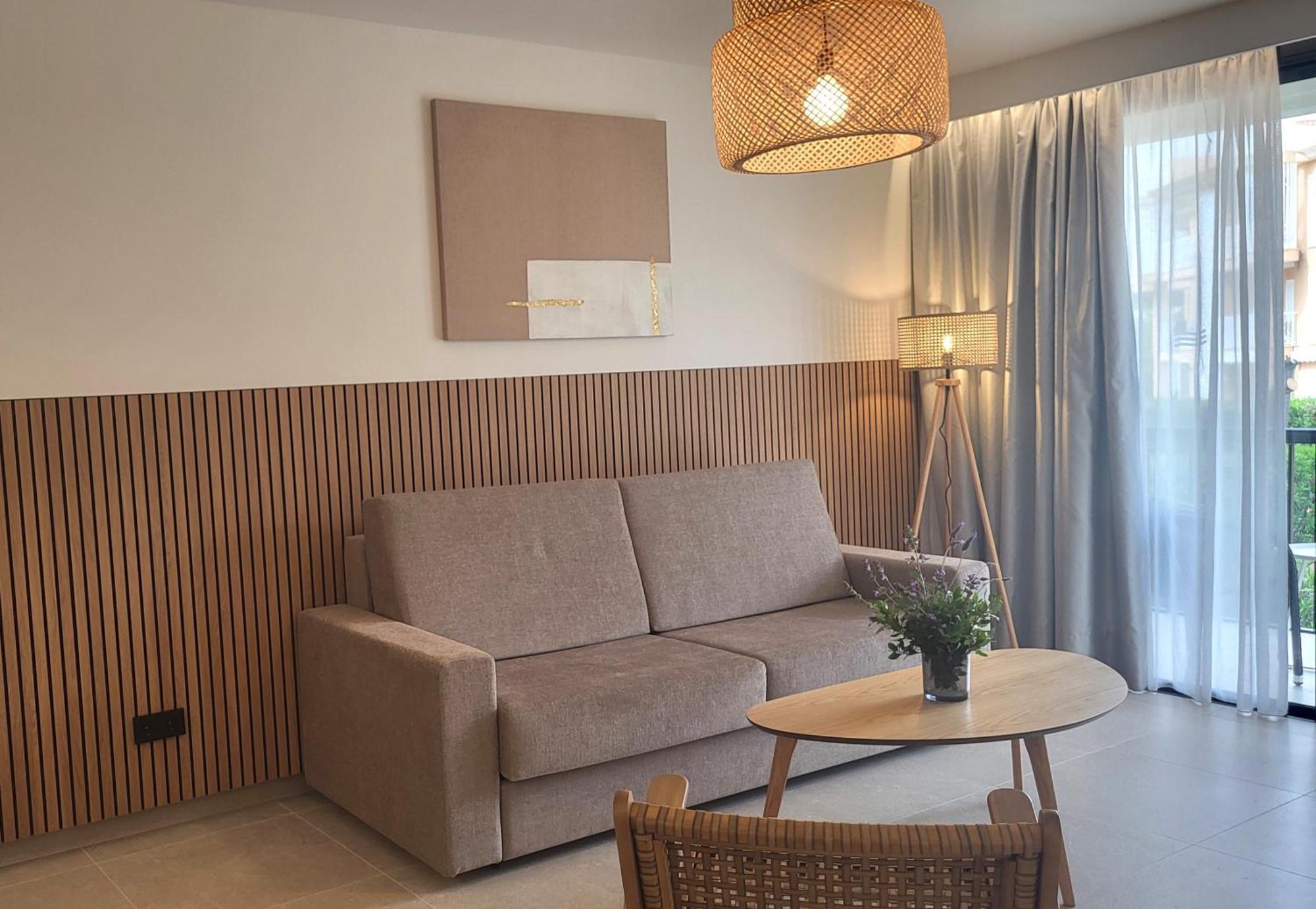 Hotel Bahia Pollensa Port de Pollença Ngoại thất bức ảnh