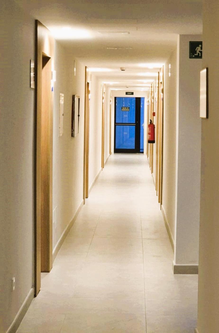 Hotel Bahia Pollensa Port de Pollença Ngoại thất bức ảnh