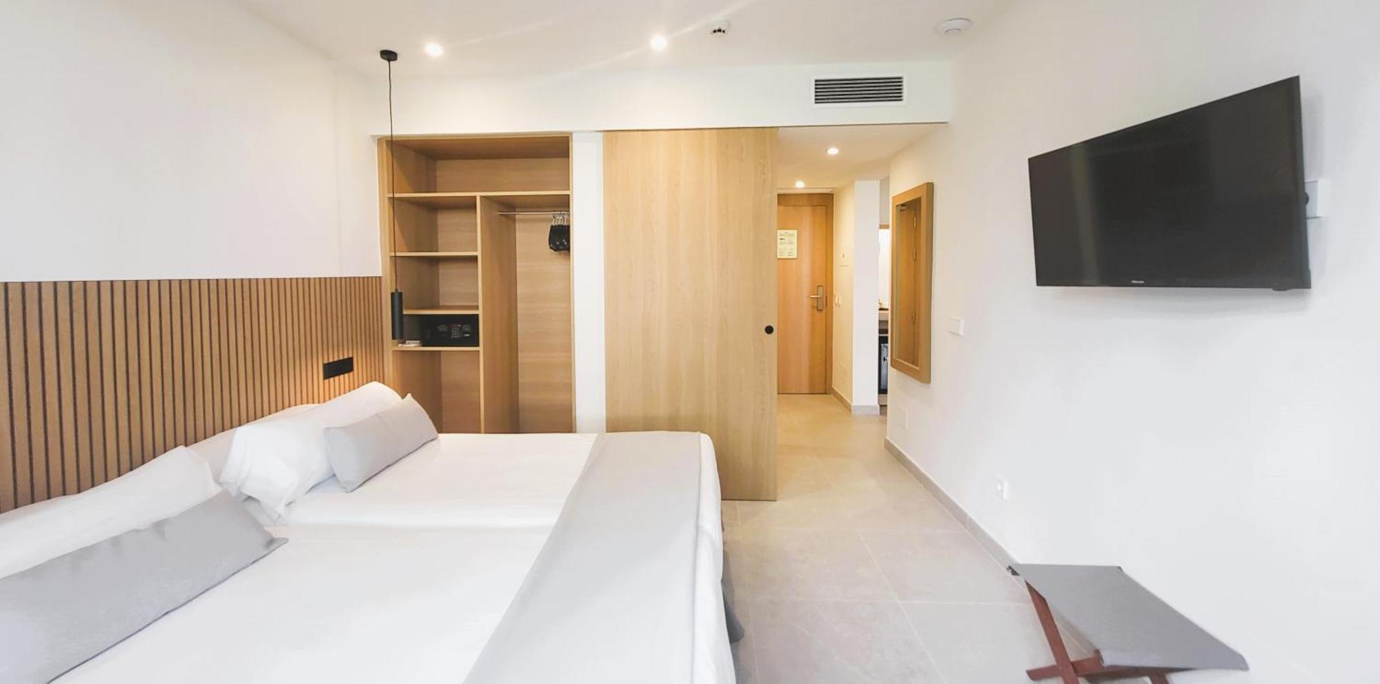Hotel Bahia Pollensa Port de Pollença Ngoại thất bức ảnh
