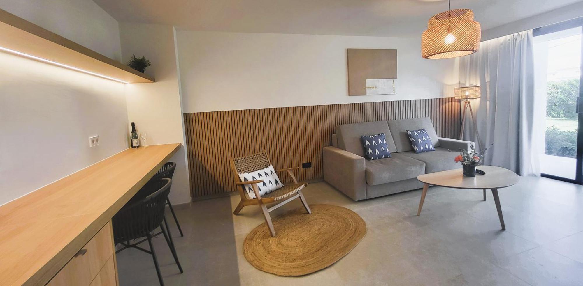 Hotel Bahia Pollensa Port de Pollença Ngoại thất bức ảnh