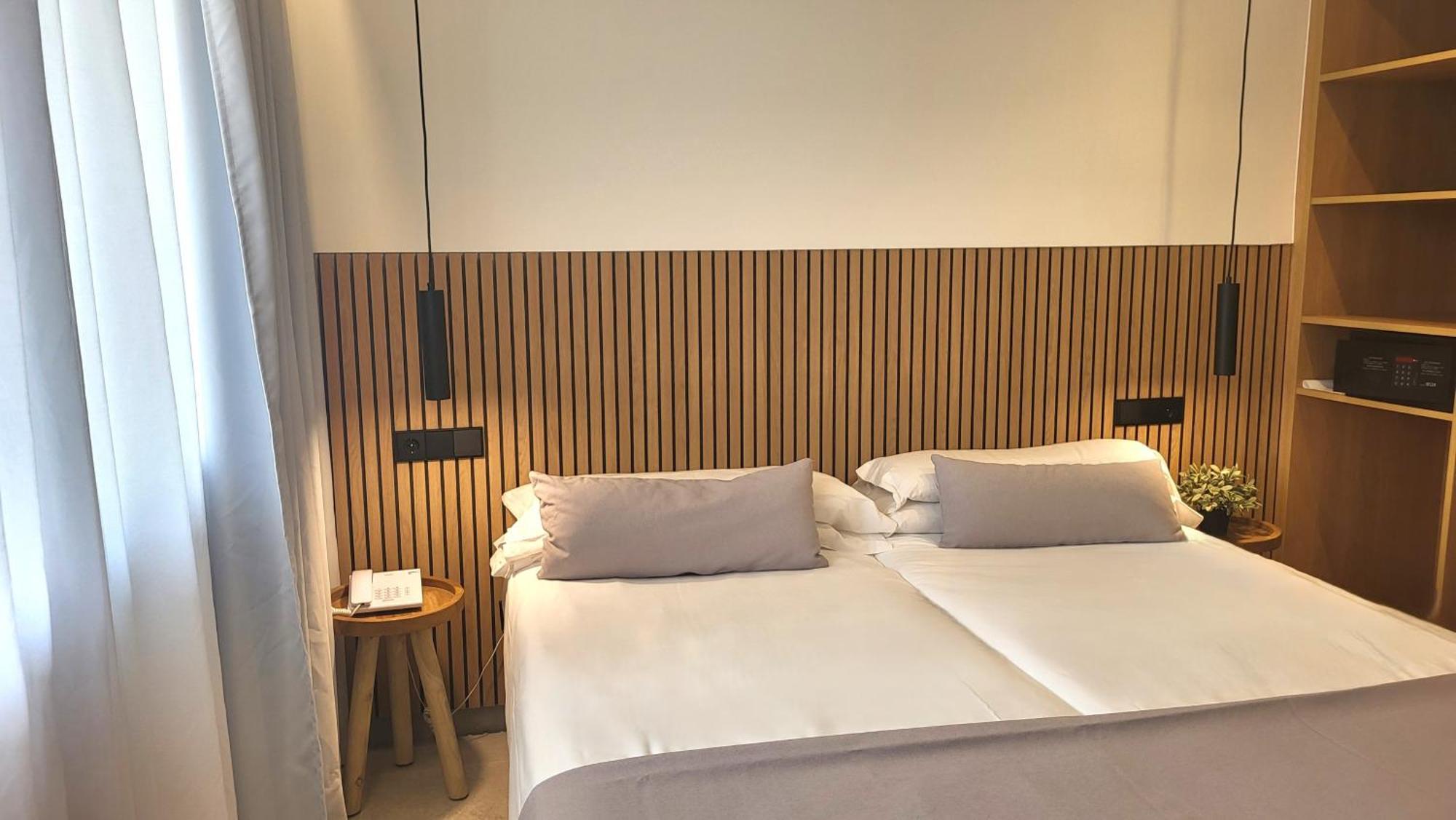 Hotel Bahia Pollensa Port de Pollença Ngoại thất bức ảnh