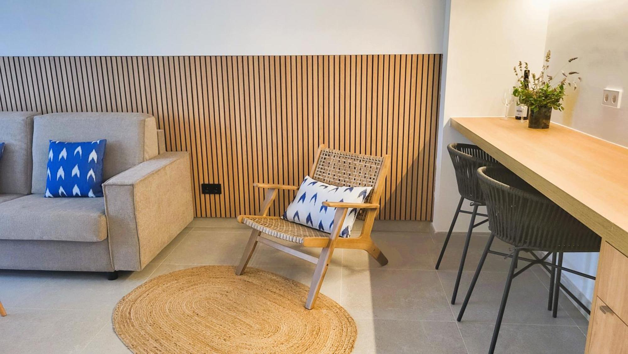 Hotel Bahia Pollensa Port de Pollença Ngoại thất bức ảnh