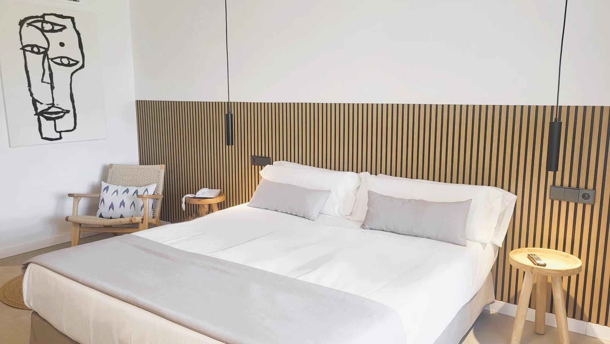Hotel Bahia Pollensa Port de Pollença Ngoại thất bức ảnh